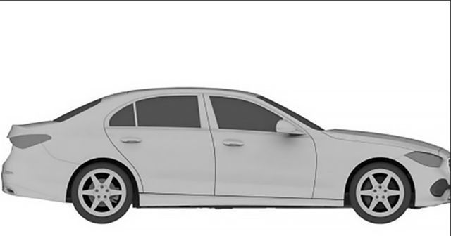 Ето как ще изглежда новата Е-класа на Mercedes - появиха се първите изображения