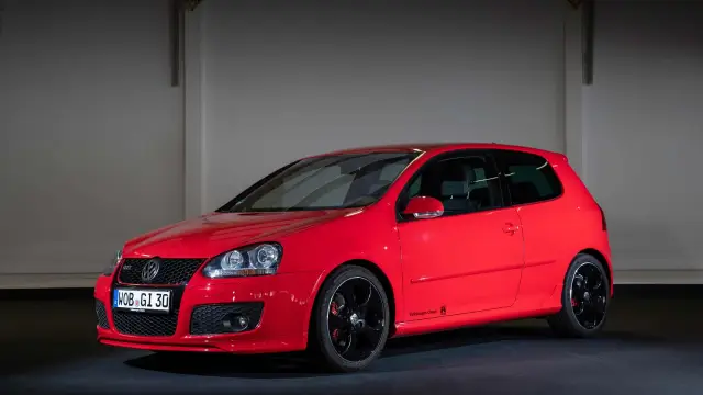 Golf GTI на 50 години - да си припомним историята