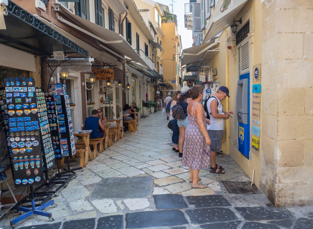 Голяма опасност дебне мераклиите за почивка в Гърция