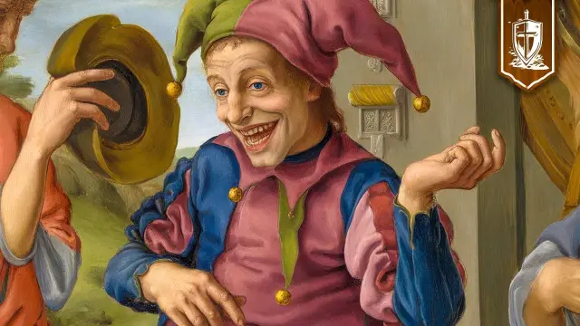 Древните шутове: От пърдящи смешници до дипломати при война | ФАКТИ.БГ Древните шутове: От пърдящи смешници до дипломати при война