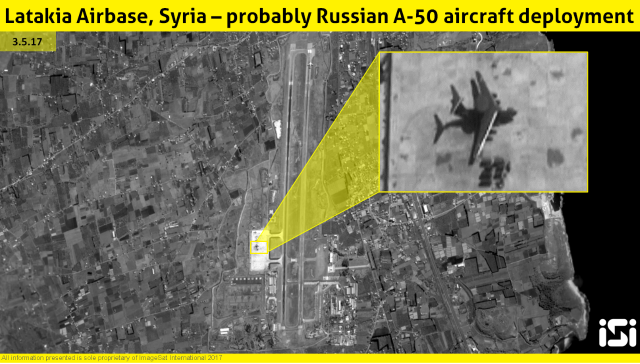 Руската бойна авиация се завърна в Сирия