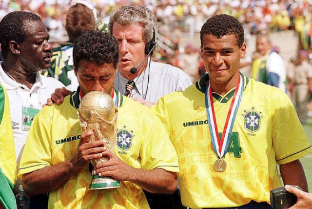 Кафу: 20 години без световна титла и без участие на финал е твърде много за Бразилия