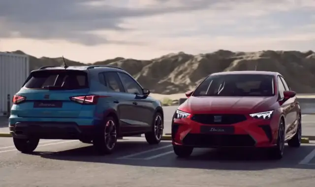 Seat пуска два нови модела тази есен