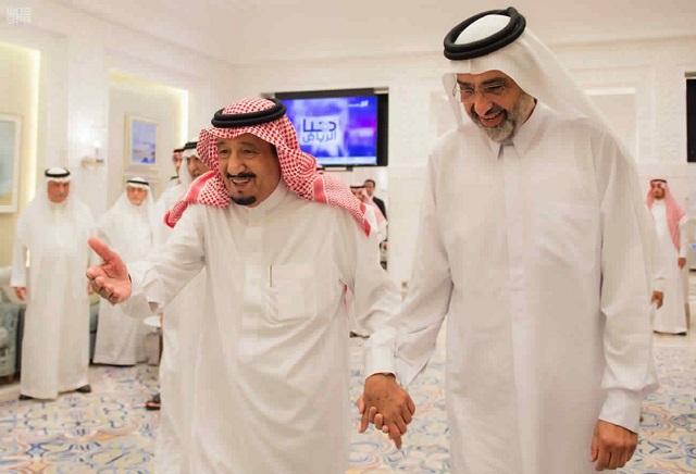 ОАЕ и Катар се обвиняват за терор в небето