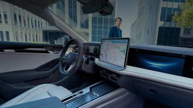 Седанът Volkswagen Passat се завръща на световния пазар