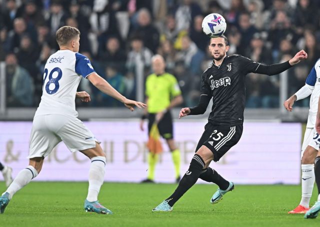  Ювентус прегази Лацио за шестата си поредна победа (ВИДЕО) 