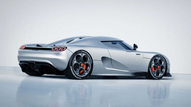 `Koenigsegg