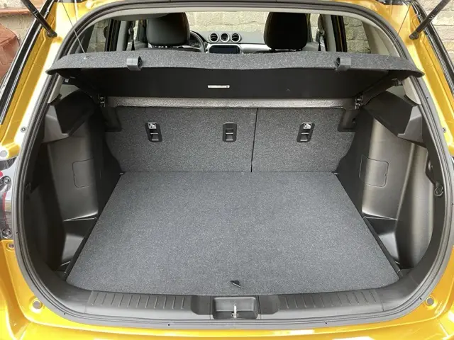 Тест на новото Suzuki Vitara и БГ ЦЕНИ