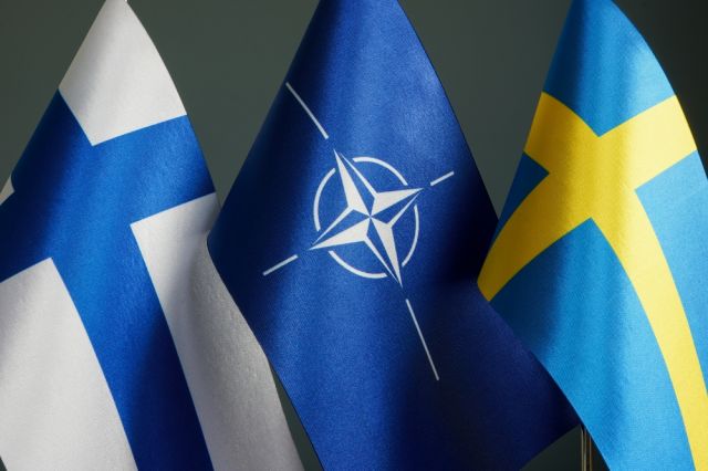 Генералният секретар на НАТО пристига в Турция за разговори за присъединяването на Швеция и Финландия към Алианса | ФАКТИ.БГ Генералният секретар на НАТО пристига в Турция за разговори за присъединяването на Швеция и Финландия към Алианса