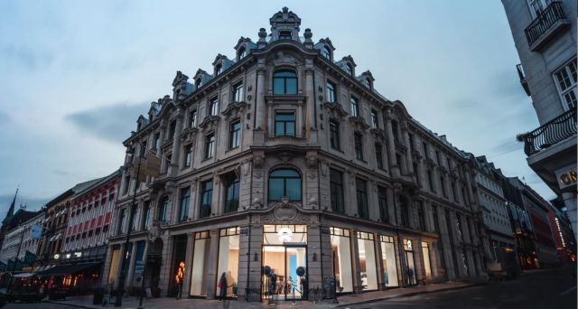 Китайски коли на ток започват инвазия в Европа