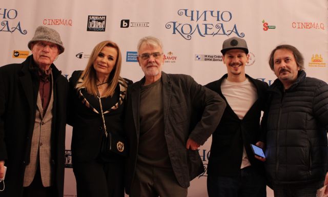  Президентът и министър председателят влизат в пандиза в 