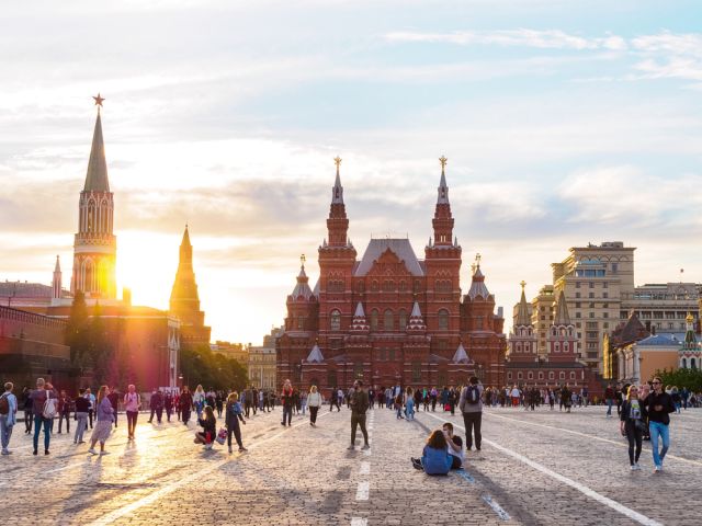 В Русия са образувани над 100 дела за дискредитиране на армията