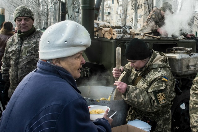 3 февруари: Светът в снимки
