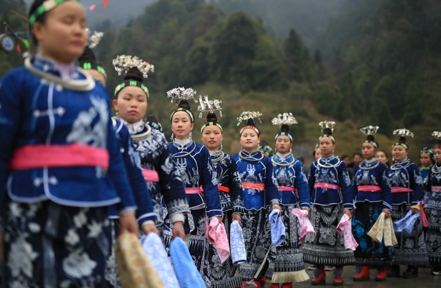 3 февруари: Светът в снимки