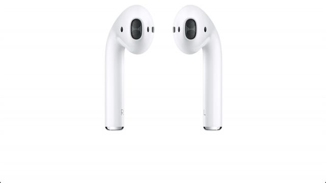 Безжичните слушалки на Apple скоро ще могат да бъдат проследявани