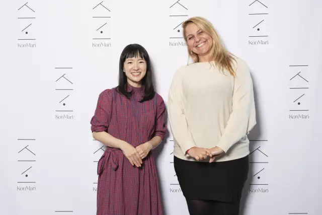 Изкуството на подредения живот