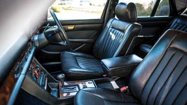  Продадоха на ниска цена Lorinser, притежаван от Пол Маккартни 