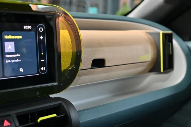 Тествахме Fiat Grande Panda до родния му дом и назад (БГ ЦЕНИ)