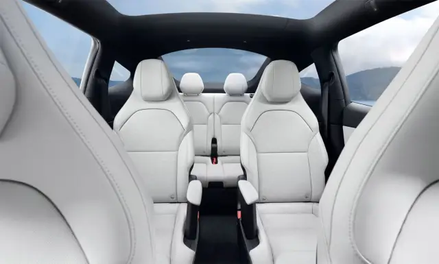 Нaй-луксозната Tesla Model Y ще се продава и в Европа 