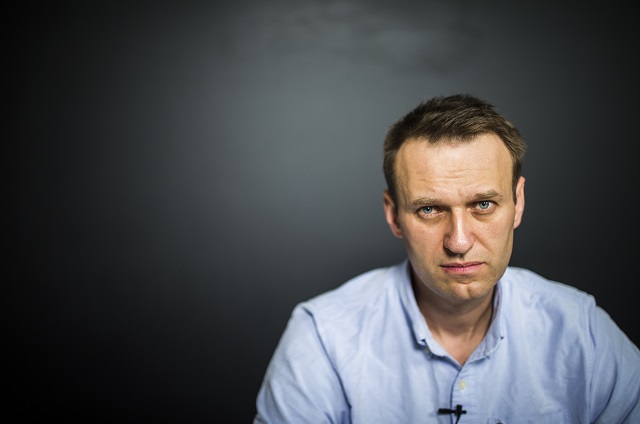 Навални в Кремъл? Може, но след 2028 година