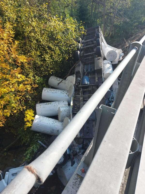  Тир падна в Луда Камчия 