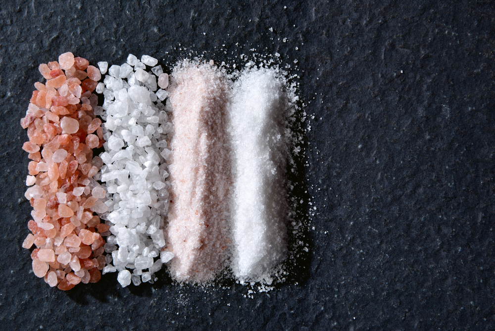Какво става с тялото ни, когато намалим солта? (ВИДЕО)