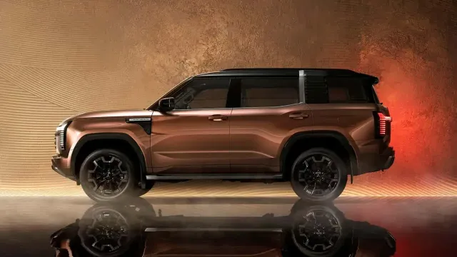 Легендарното Pajero се завърна в продажба