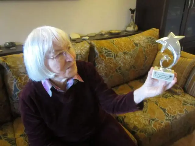 Спомен за Маргрет Николова – гласът, който остана завинаги в сърцата ни