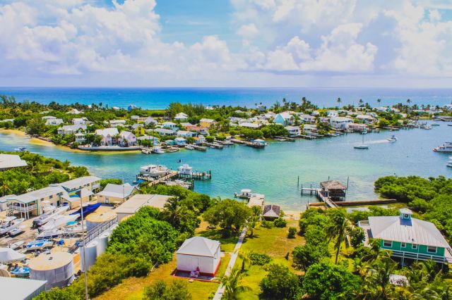ЕКЗОТИКА И ЛУКС - Вижте най-красивите места на Бахамите (СНИМКИ)