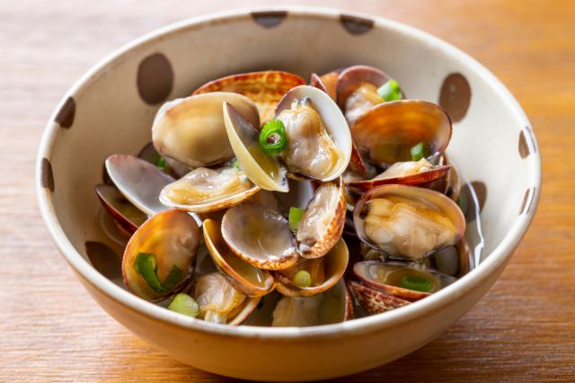  Мидите съдържат най-вече микропластмаси от всички морски блага 