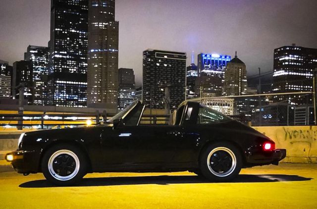  Продава се Porsche-то на Том Круз 