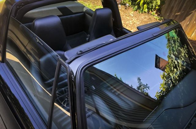  Продава се Porsche-то на Том Круз 