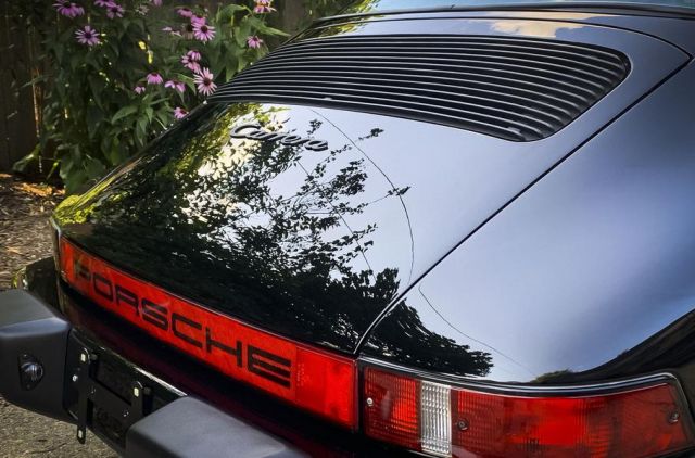 Продава се Porsche-то на Том Круз