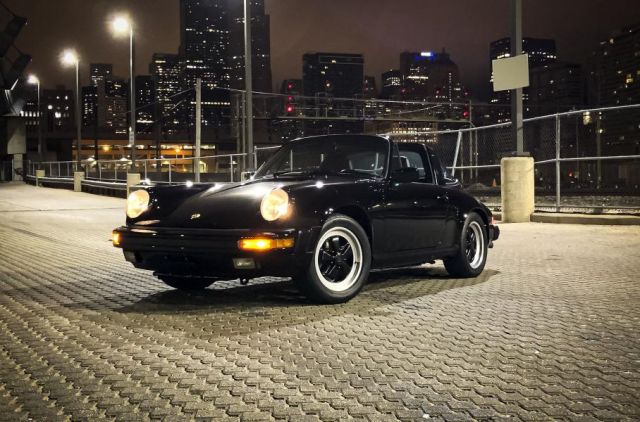  Продава се Porsche-то на Том Круз 