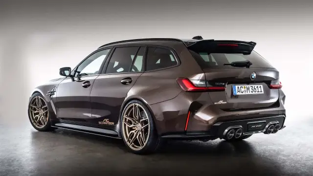 Любим тунер на BMW феновете слага край на дейността си