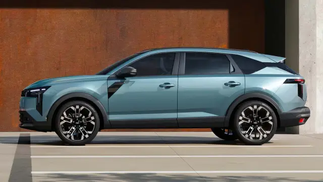 Запознайте се с Dacia Striker - румънският „жокер“, който възражда комбито на достъпна цена