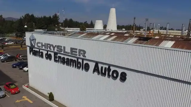 Митата на Тръмп към този момент затвориха два завода на Stellantis