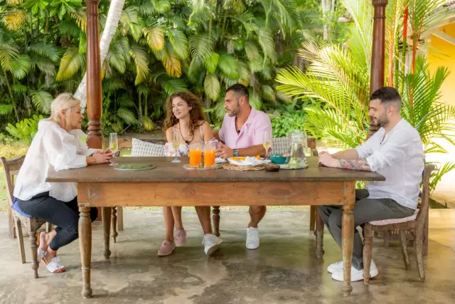 Стоян и Гатев застават лице в лице в "Ергенът" тази седмица