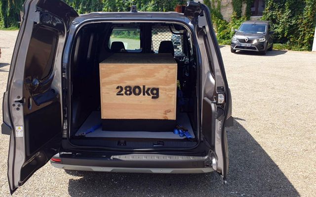  Тествахме новите 