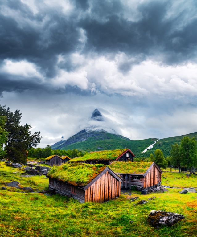 Как го правят в Норвегия? Блогърка разказа удивителни неща за живота там