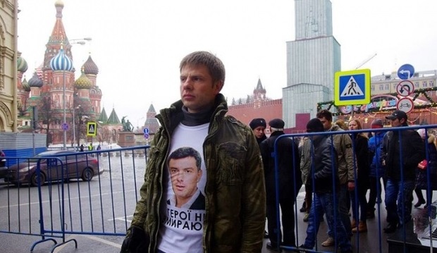 Екшън в Одеса - освободиха отвлечен депутат