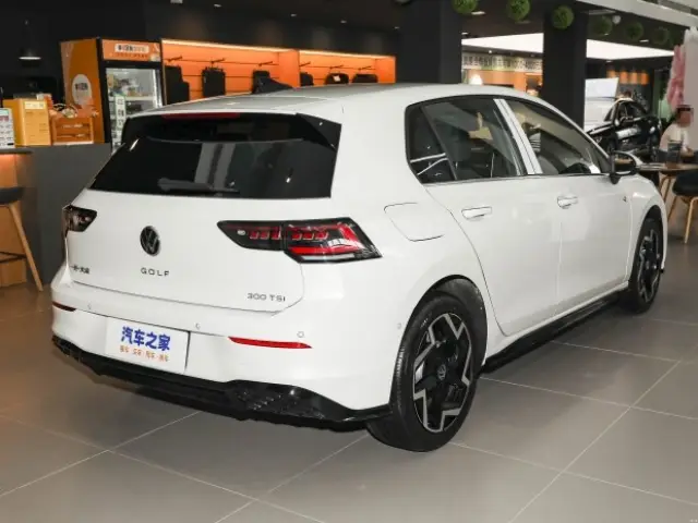 Драстичната разлика в цените: VW Golf 2026 е два пъти по-евтин в Китай, отколкото в Германия