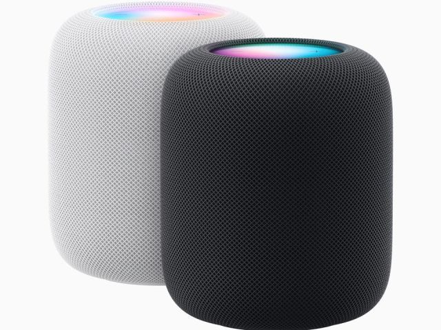 Apple HomePod вече може да предупреждава при пожар