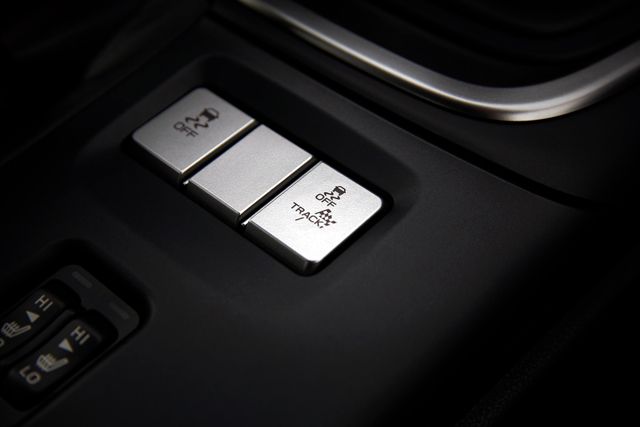  Subaru сподели новия BRZ 