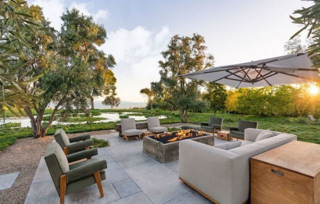  Супер звезда завоюва 6 млн. USD от парцела си (СНИМКИ) 