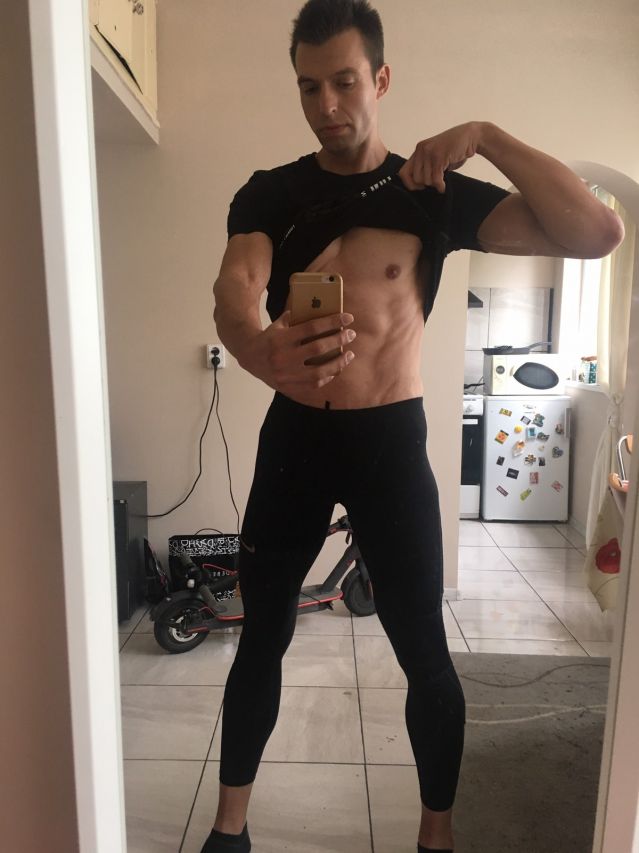  Какво предиздвикало Тихомир да се трансформира в Мелиса? 