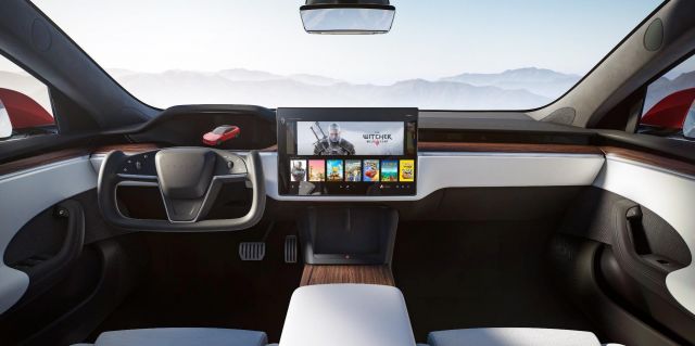 Автономните функции на Tesla вече струват по 199 долара на месец | ФАКТИ.БГ Автономните функции на Tesla вече струват по 199 долара на месец