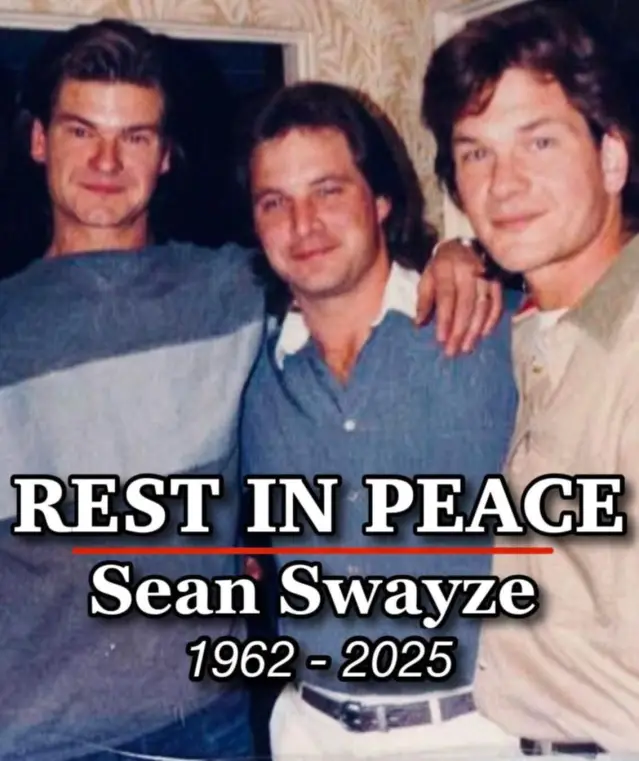 Починал е по-малкият брат на Патрик Суейзи | ФАКТИ.БГ Починал е по-малкият брат на Патрик Суейзи