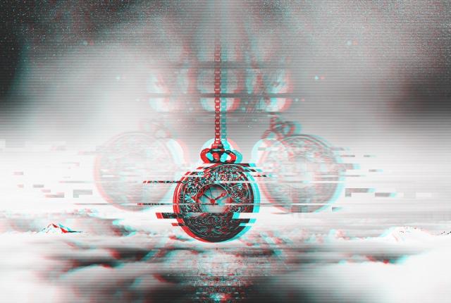  Пътуването във времето не основава парадокси 