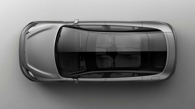 Sony изкара своя електрически автомобил на пътя (ВИДЕО)